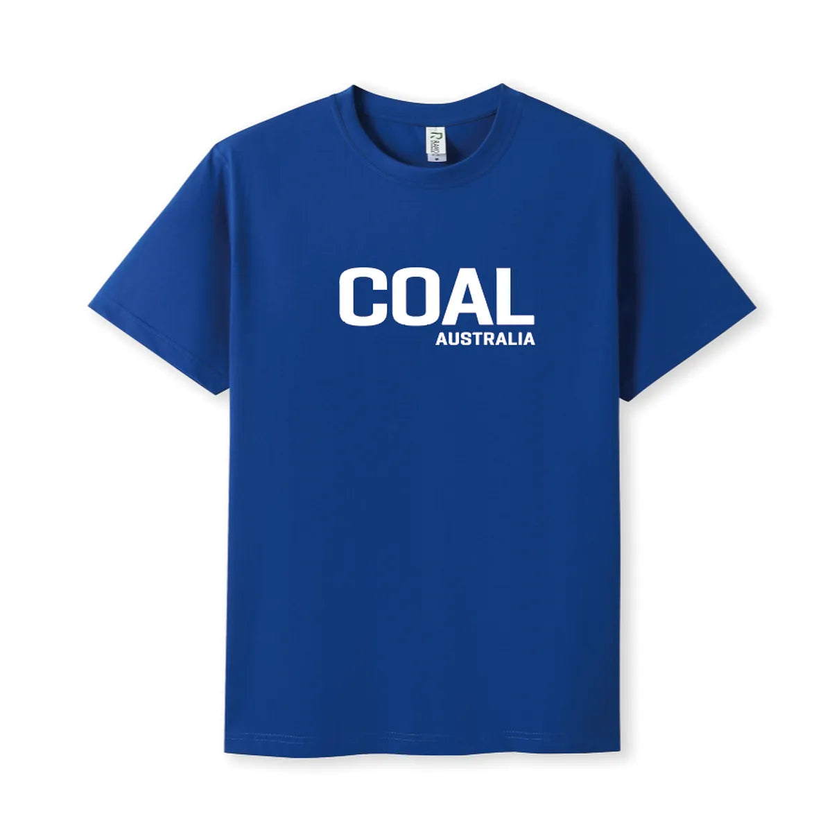 Coal Australia T-Shirt