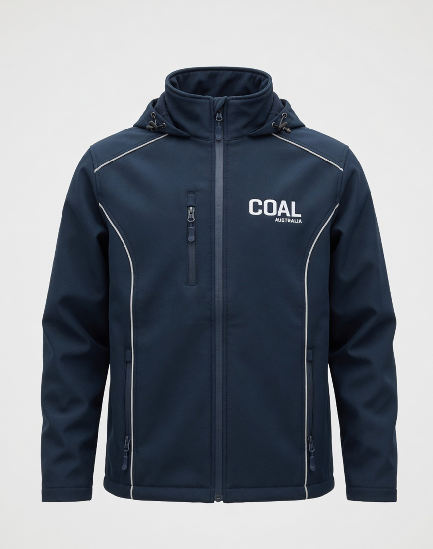 Ladies Aspen Jacket