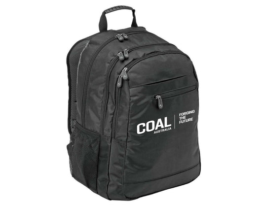 Coal Australia Backpack