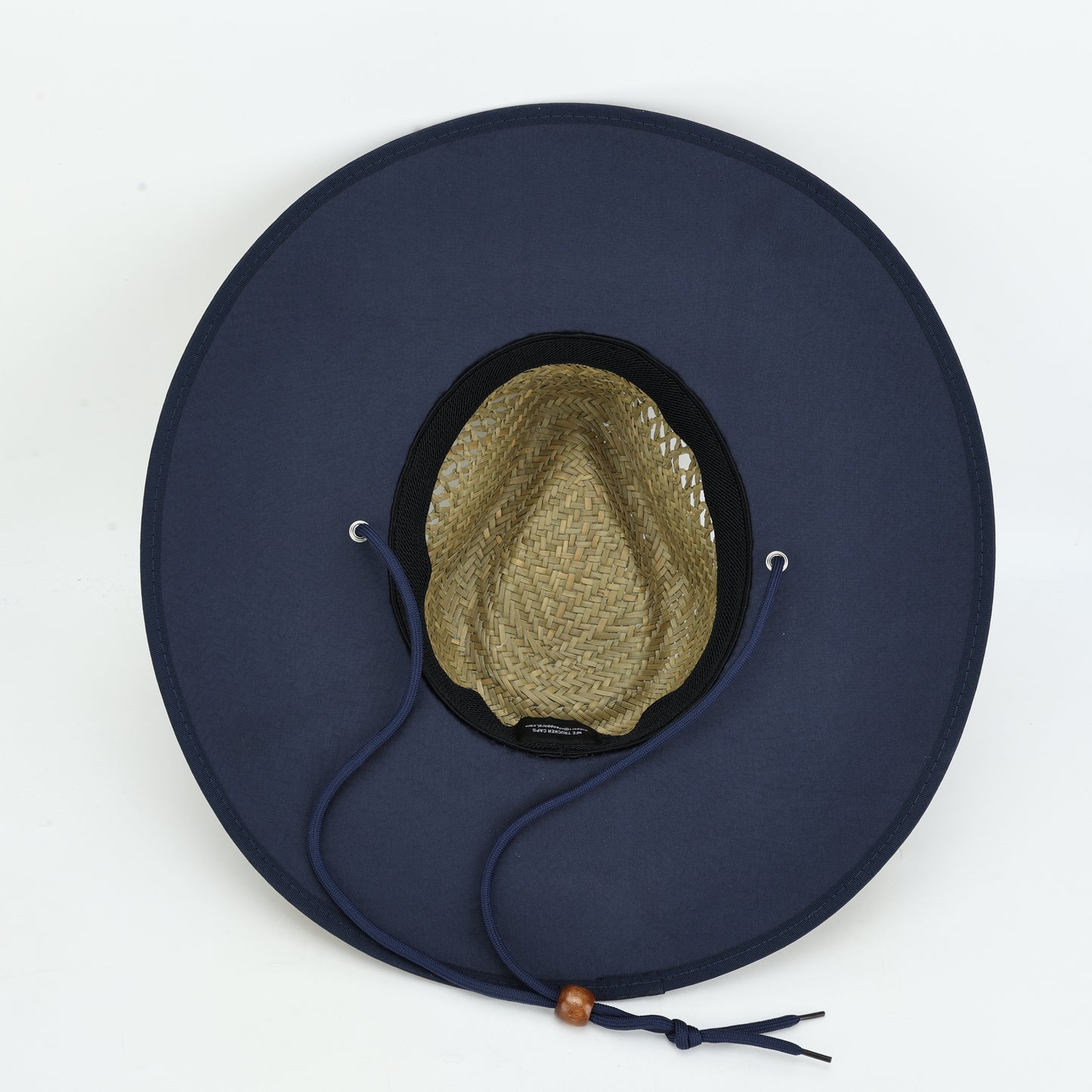 Coal Australia Straw Hat