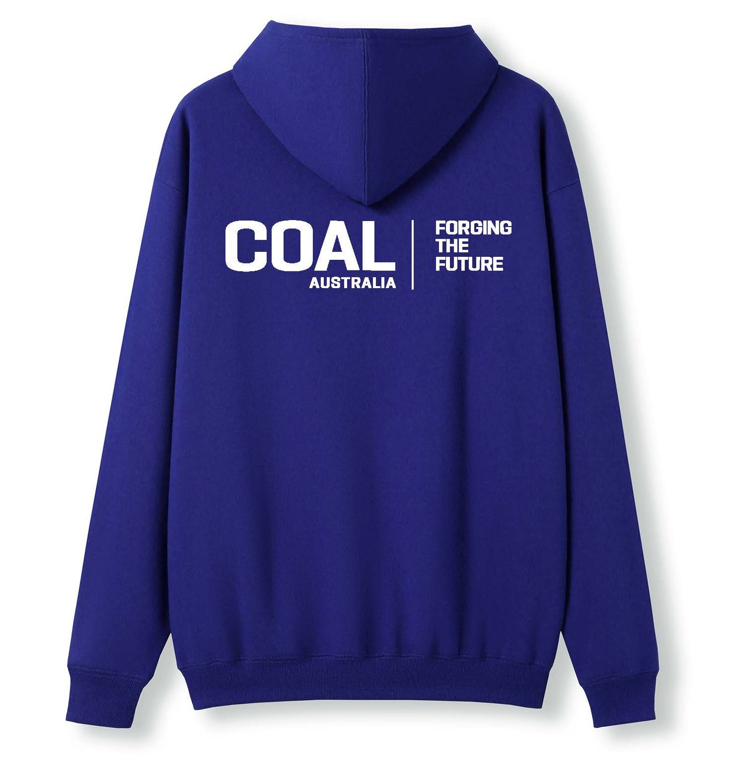 Coal Australia Hoodie