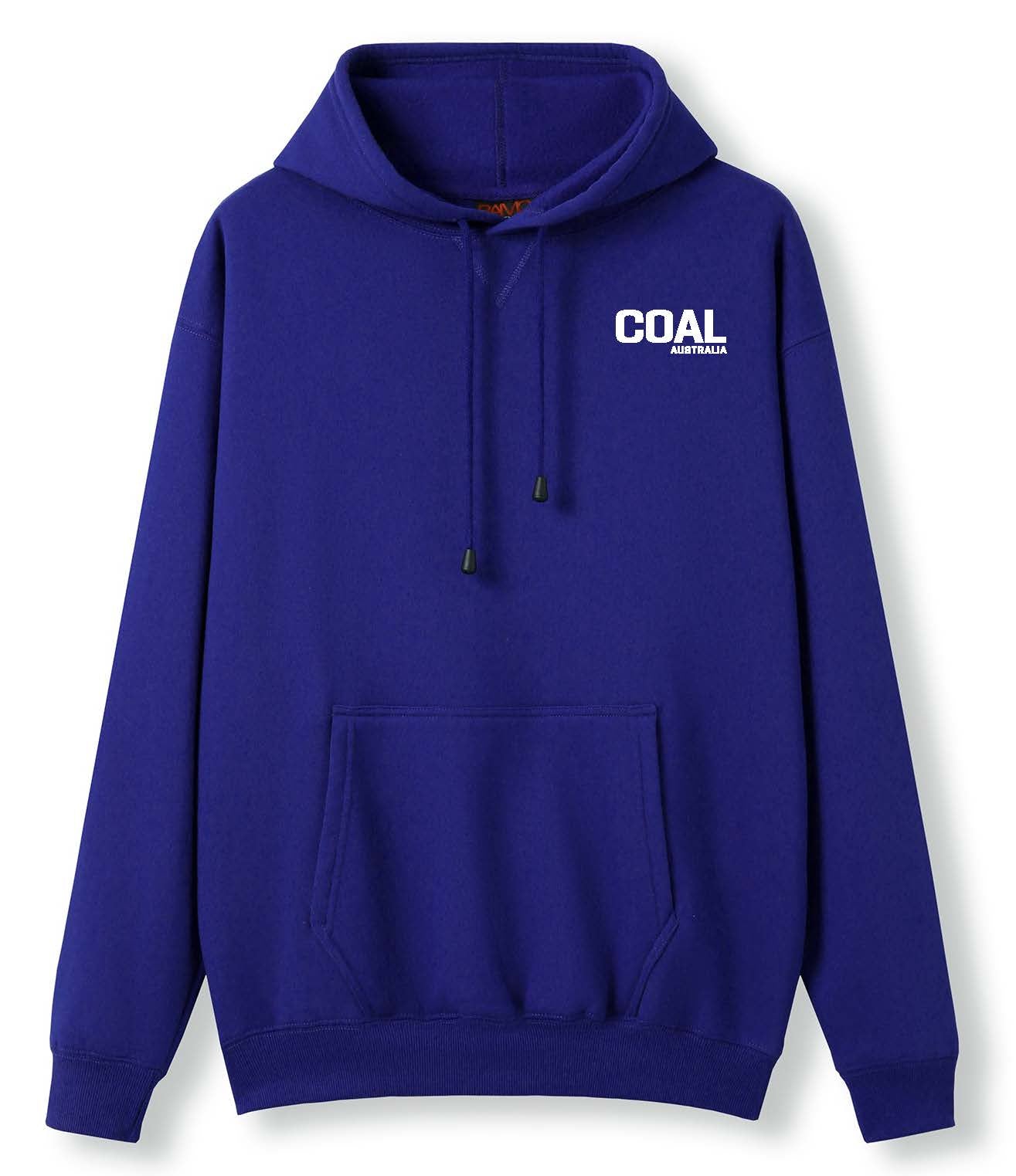 Coal Australia Hoodie
