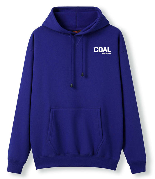 Coal Australia Hoodie