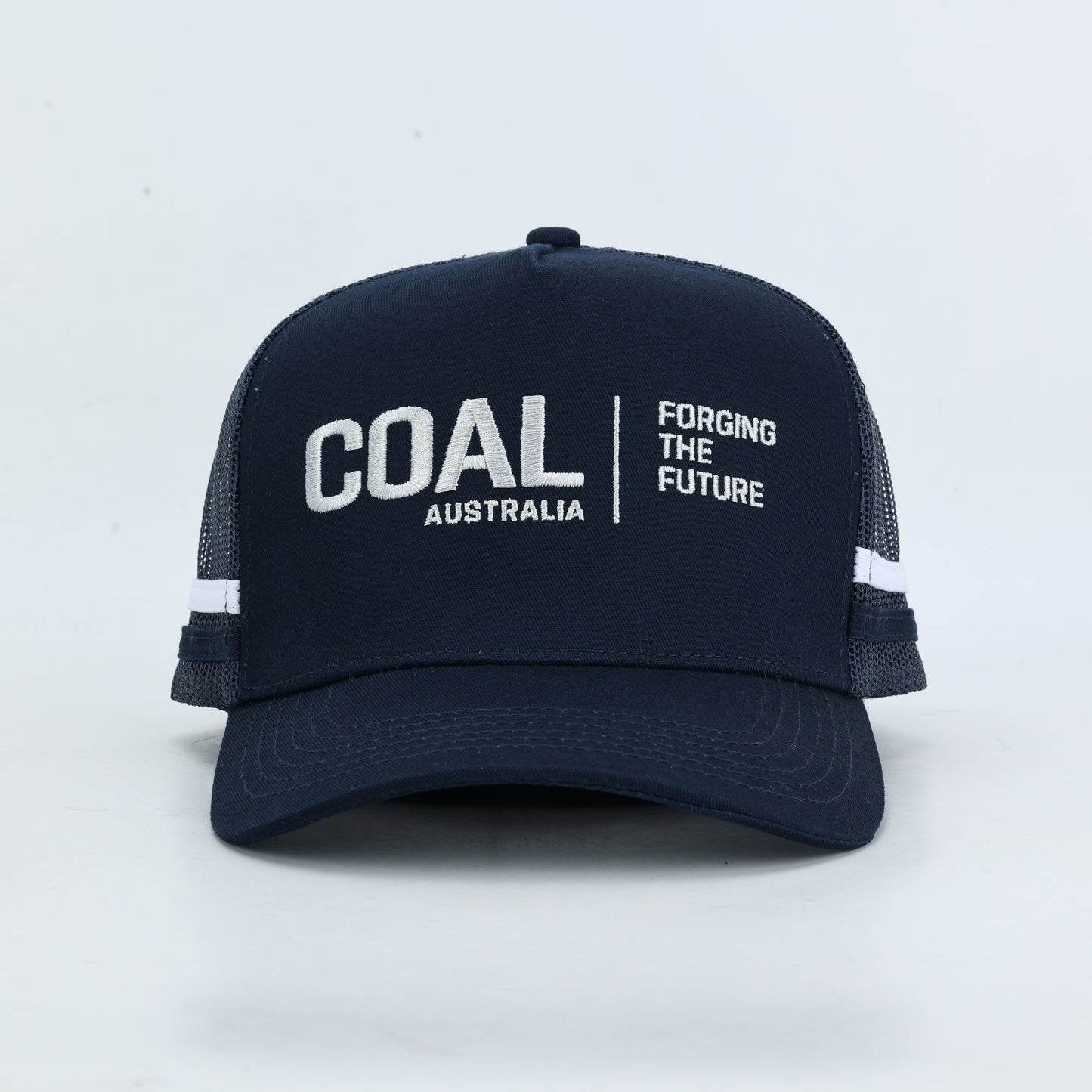 Coal Australia Trucker Cap