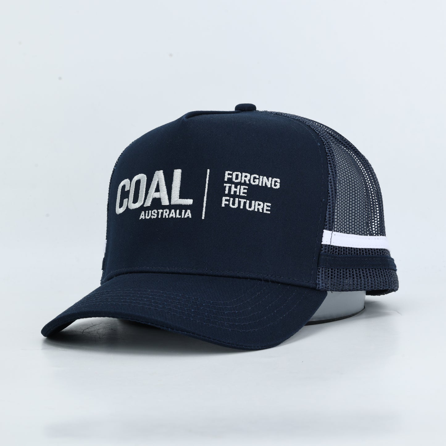Coal Australia Trucker Cap