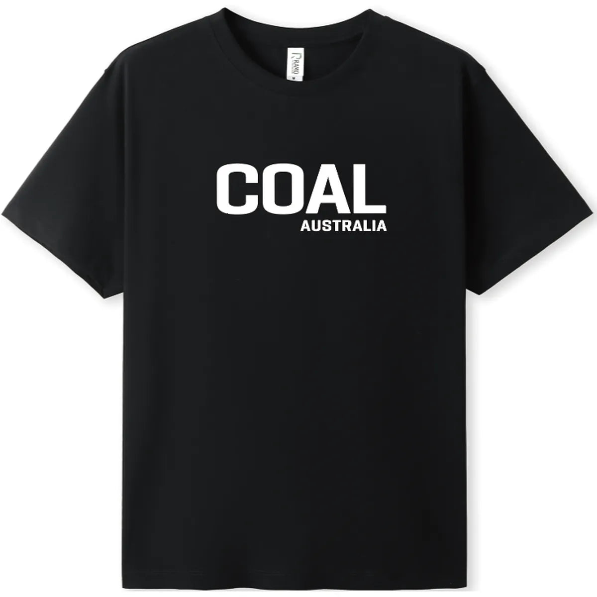 Coal Australia T-Shirt