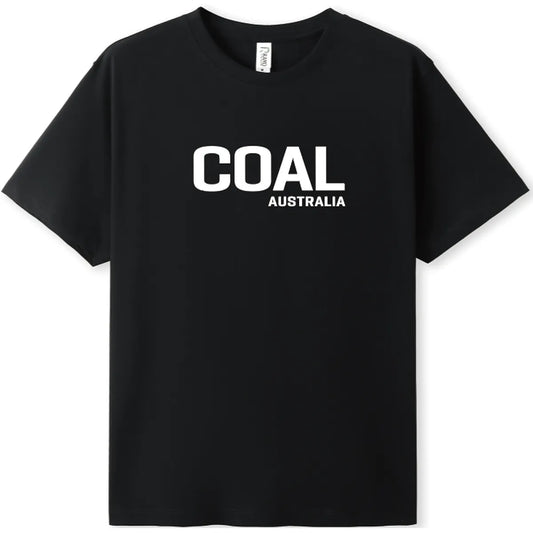 Coal Australia T-Shirt