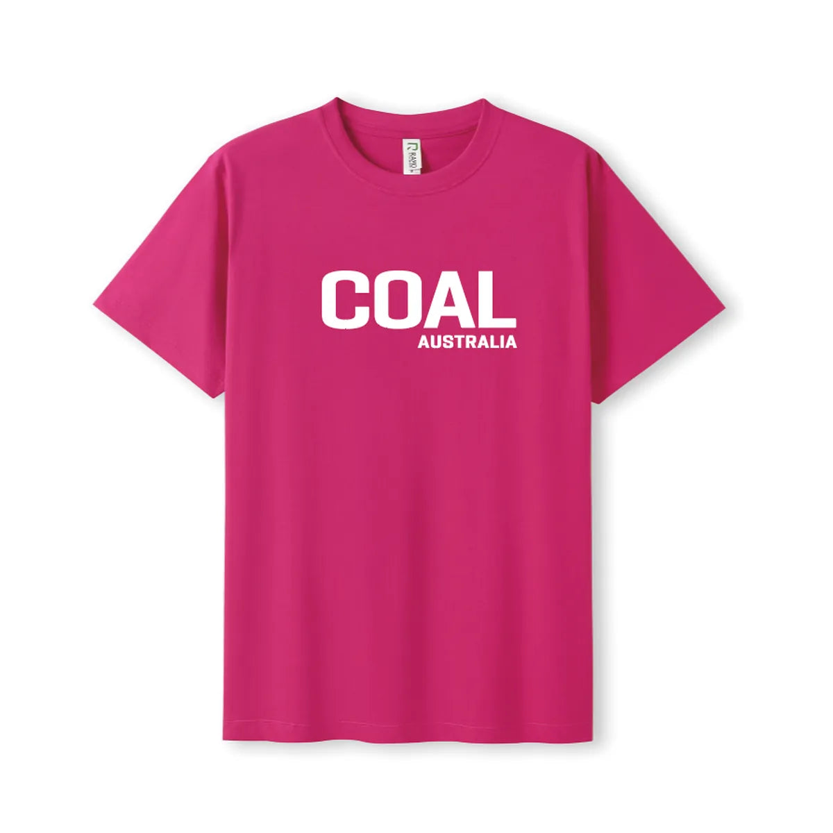 Coal Australia T-Shirt